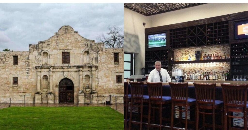 Things to do in Alamo Arturo's Tavern