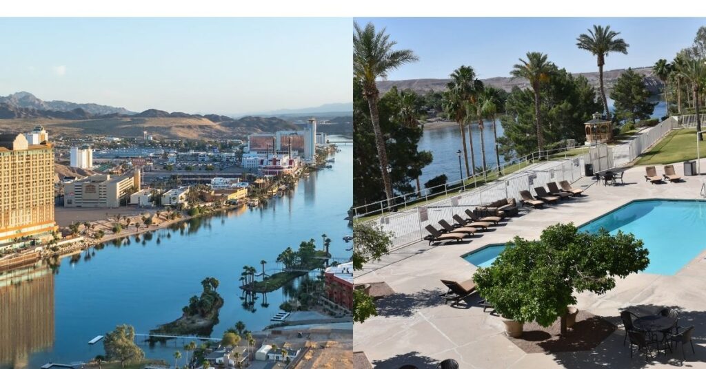 Things to do in Laughlin River Cruise on the Colorado River