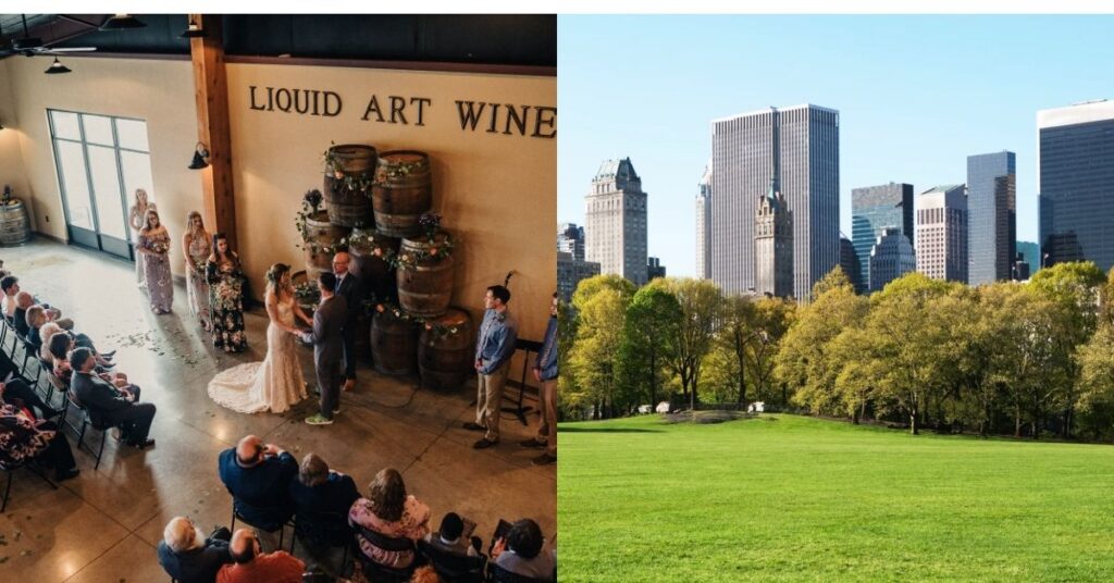 Things to do in Manhattan Liquid Art Winery and Estate