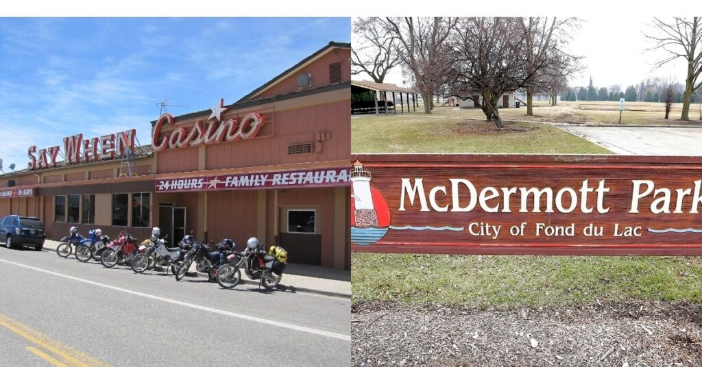 Things to do in McDermitt Casino