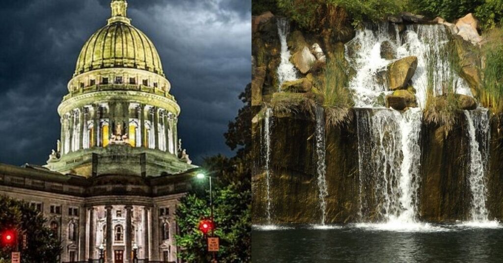 Things to do in Montello during the Montello History Tour