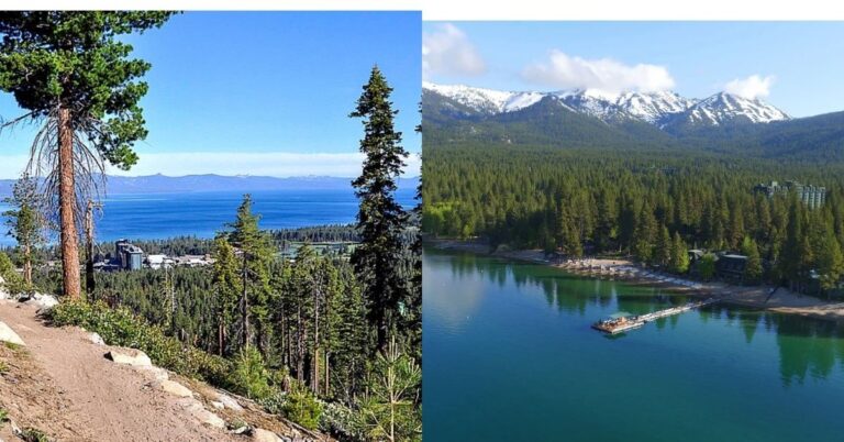 Things to do in Stateline Edgewood Tahoe Golf Course