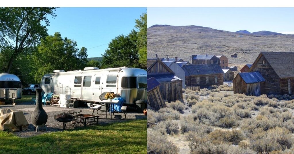 Things to do in Valmy Station RV Park and Battle Mountain Cookhouse Museum