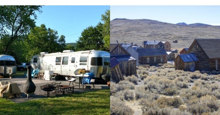 Things to do in Valmy Station RV Park and Battle Mountain Cookhouse Museum