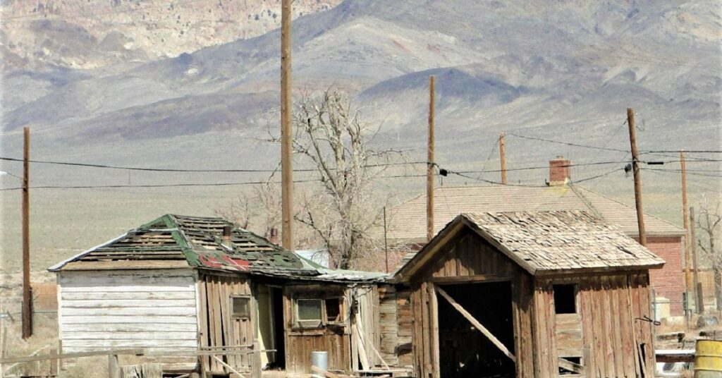 Things to do in Luning Town Center