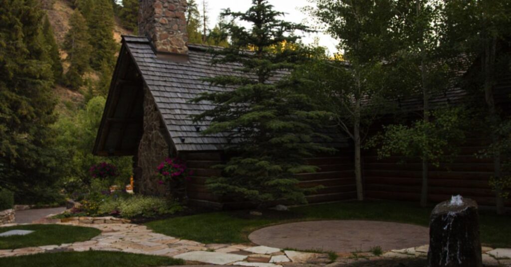 Things to Do in Sun Valley Trail Creek Cabin