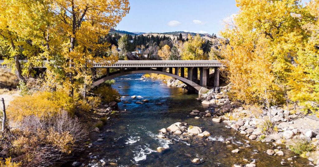 Things to Do in Verdi Truckee River Scenic Area