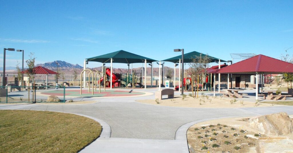 Things to Do in Henderson Tuscany Park