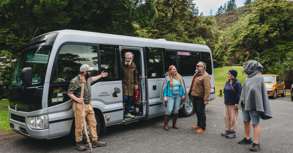 Things to Do in Wellington Original LOTR Experience