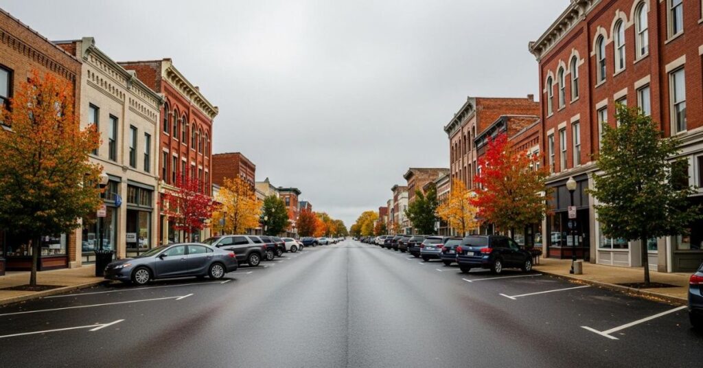 Things to Do in Wadsworth Downtown Area