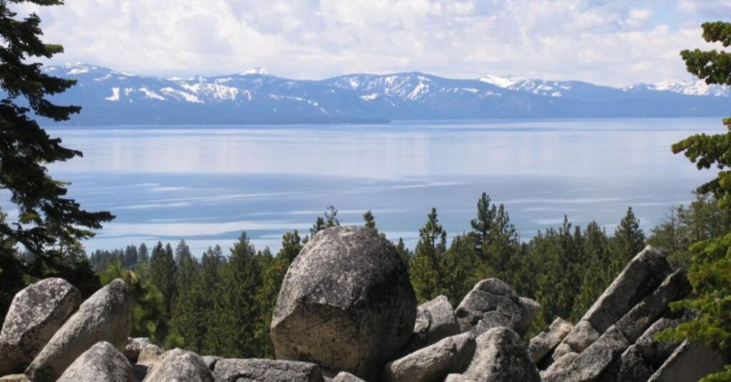 Things to do in Stateline Van Sickle Bi-State Park