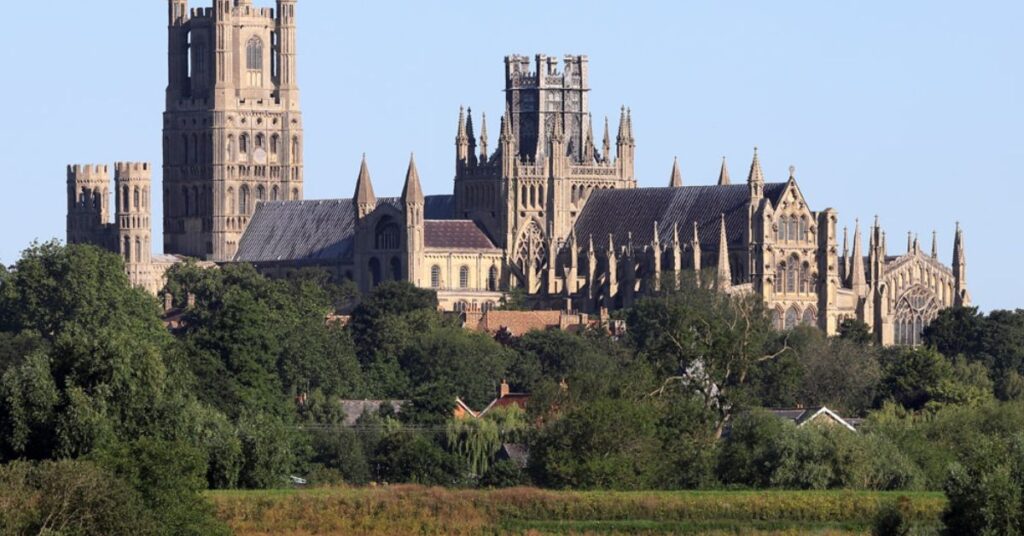 Things to Do in Ely Cathedral
