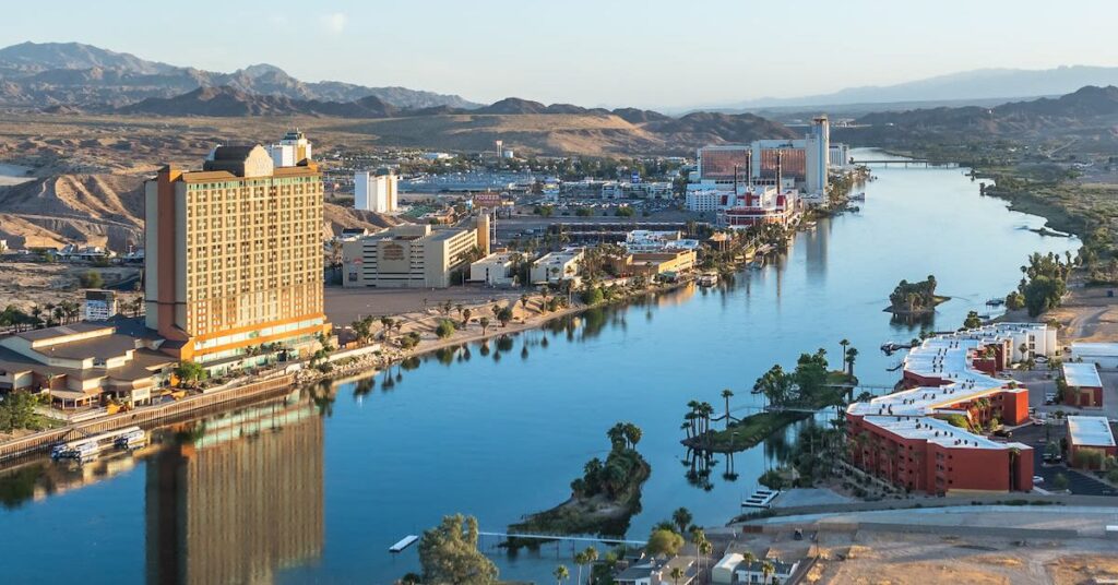 Things to do in Laughlin River Cruise on the Colorado River