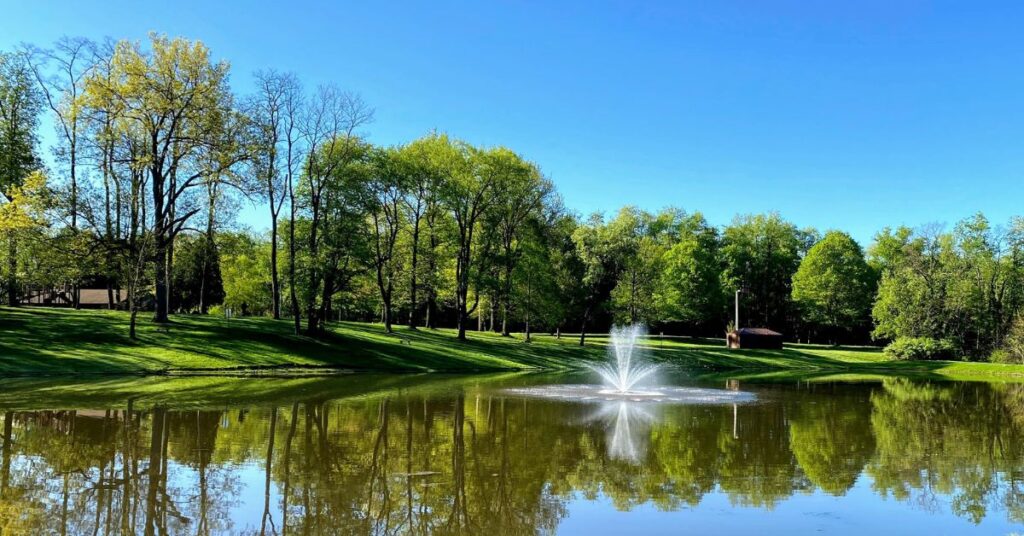 Things to Do in Wadsworth Memorial Park