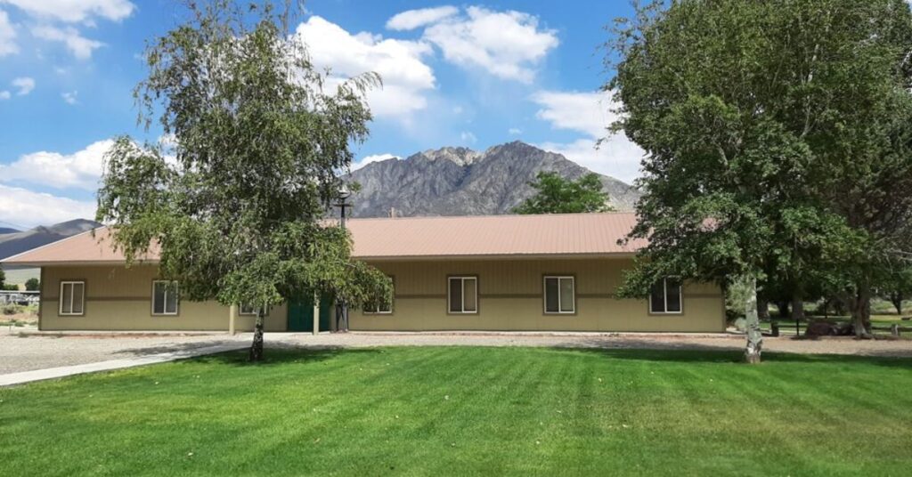 Things to do in Orovada Community Church