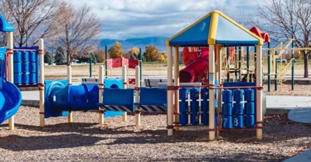 Things to do in McDermitt  Community Park