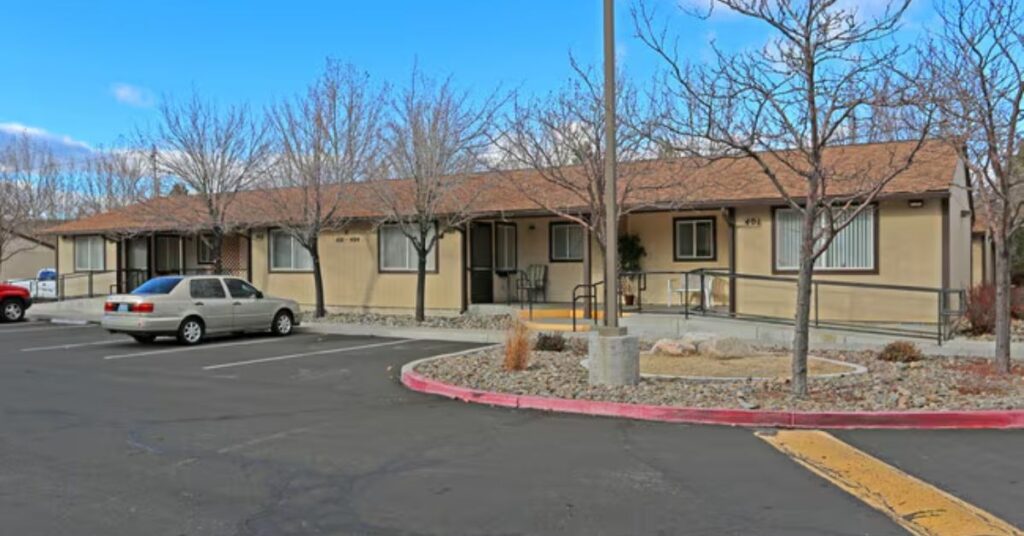 Things to do in Orovada Residential Streets