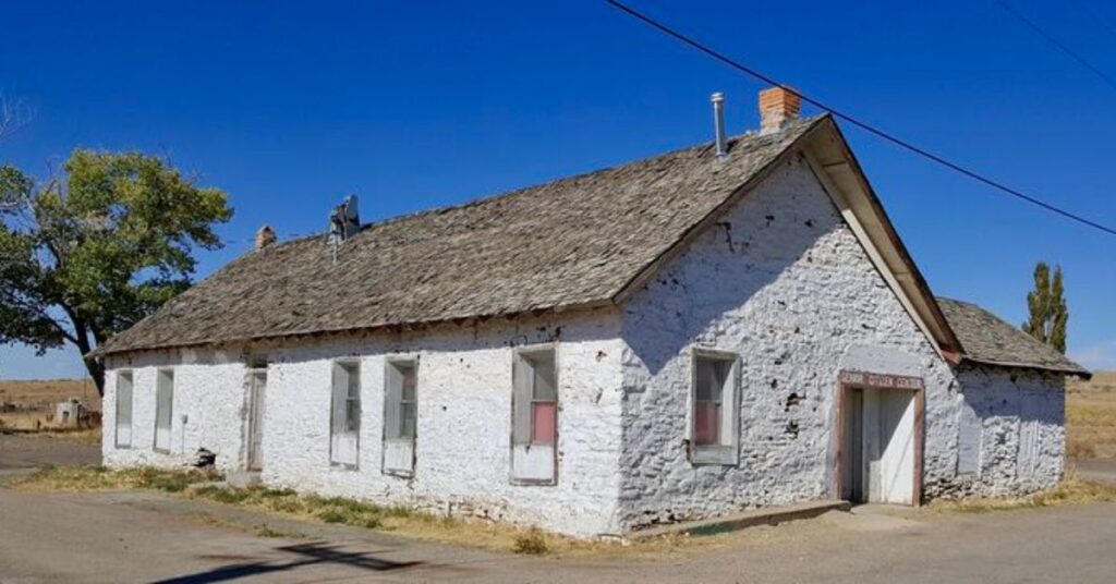 Things to do in McDermitt Historical Area