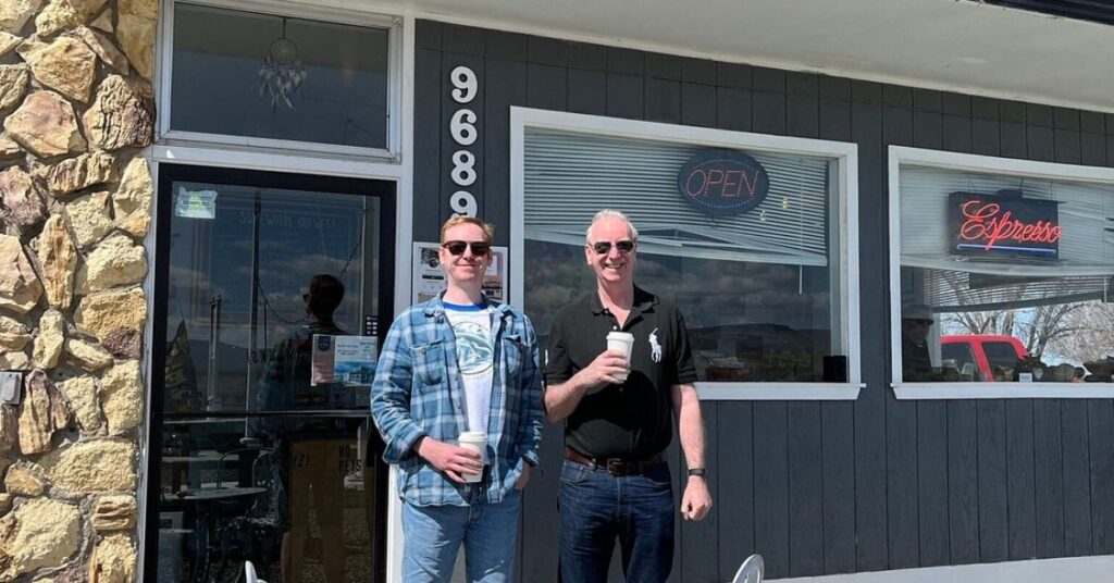 Things to do in McDermitt Local Dining Stops