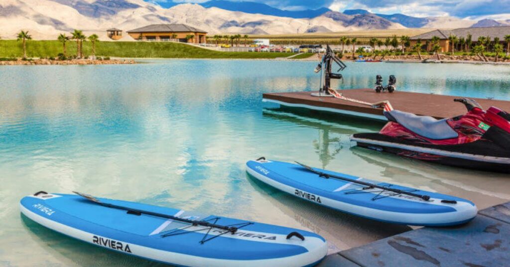 Things to do in Pahrump Spring Mountain Motor Resort