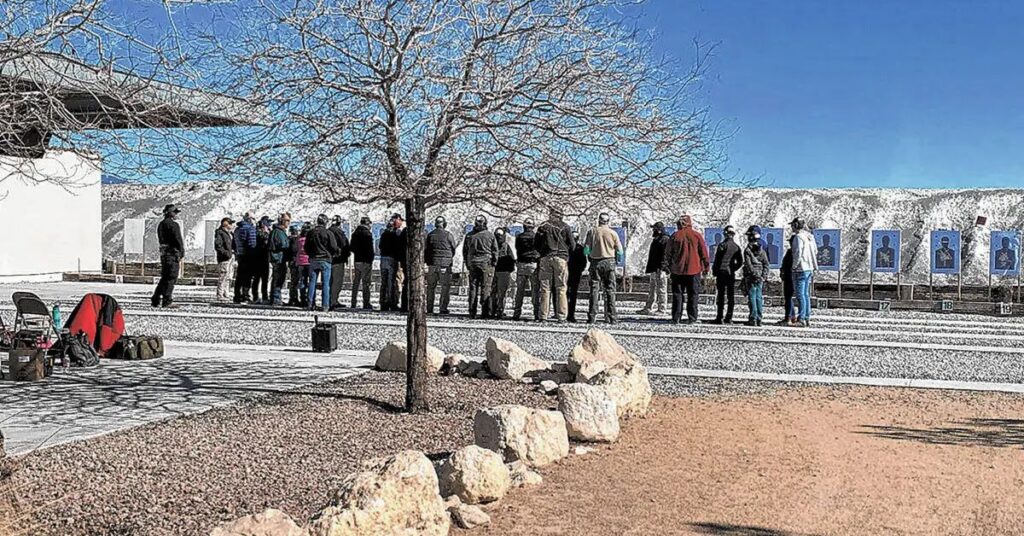 Things to do in Pahrump Front Sight Firearms Training Facility