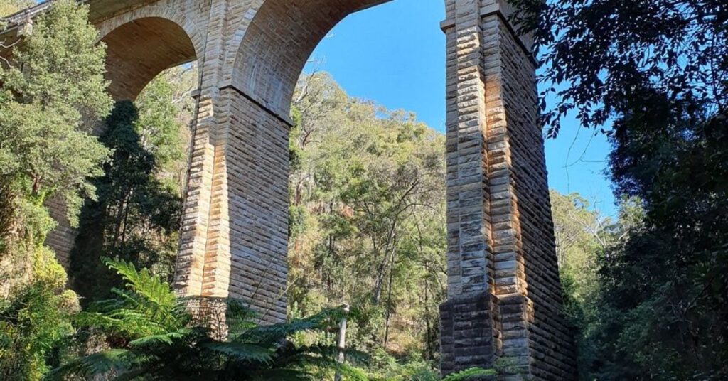 Things to do in Glenbrook Lapstone Zig Zag
