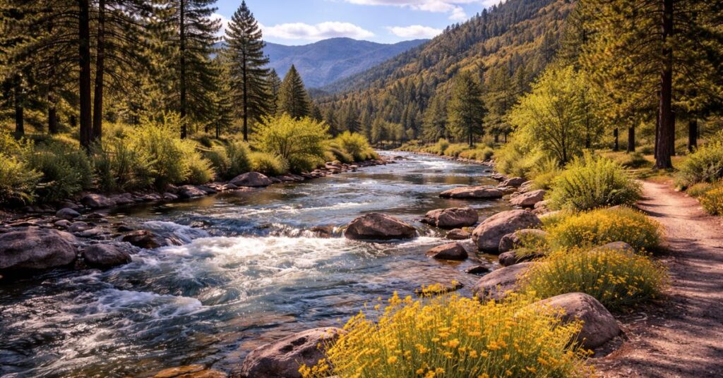 Things to do in Verdi Truckee River Scenic Area