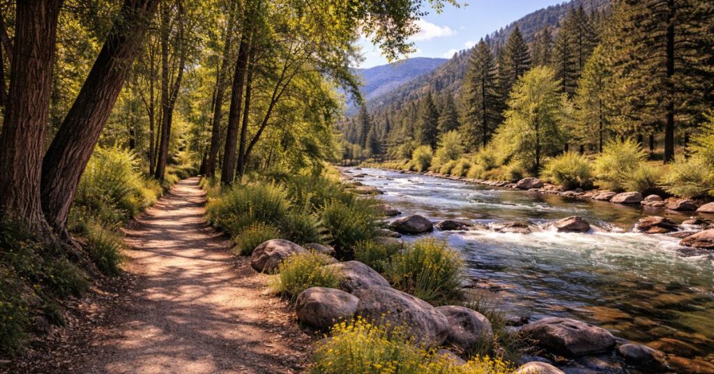 Things to do in Verdi  Nature Study Area