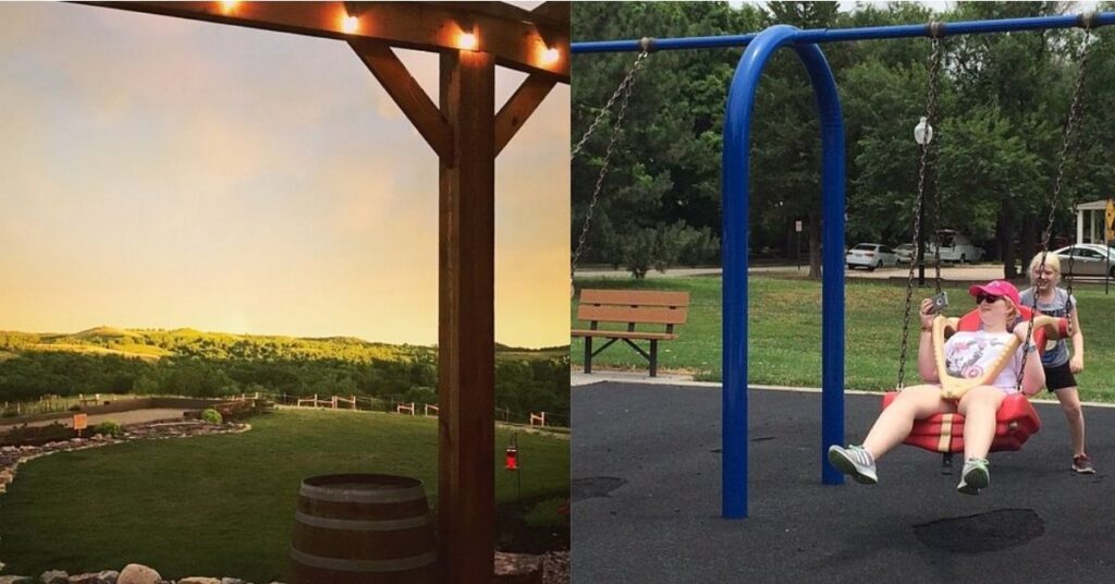 Things to do in Manhattan Liquid Art Winery and Estate