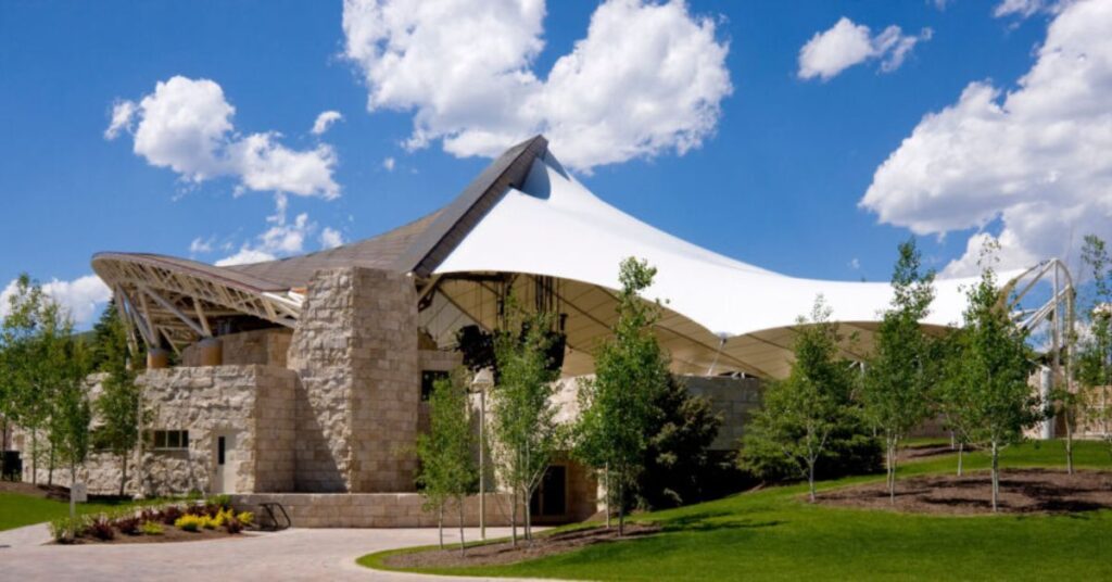 Things to Do in Sun Valley Pavilion 