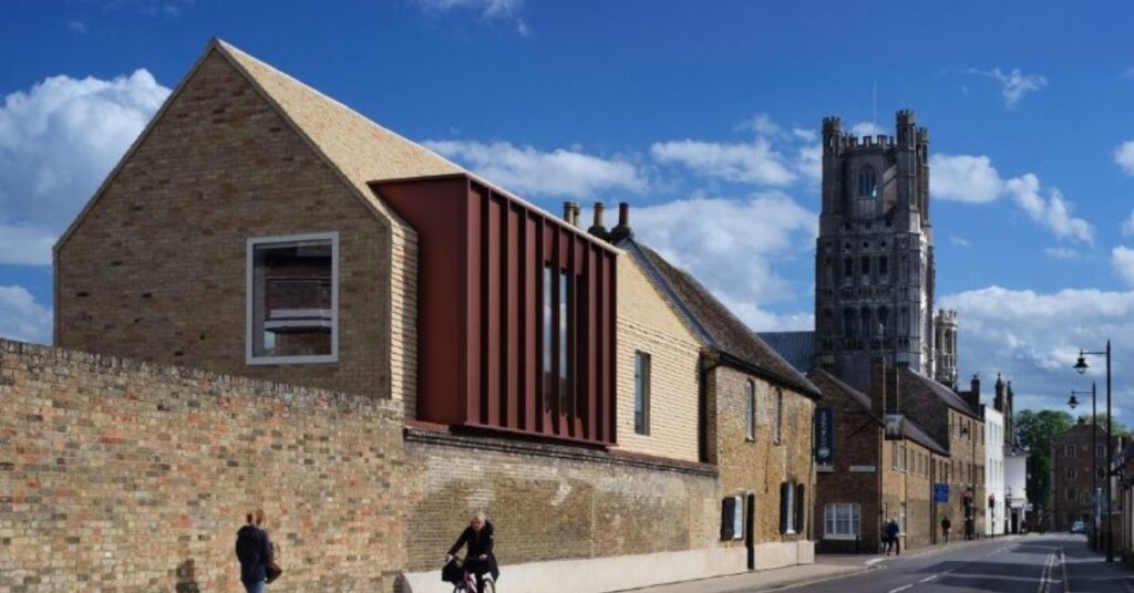 Things to Do in Ely Museum