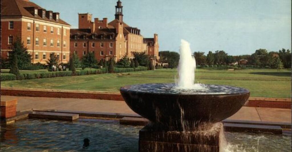 Things to Do in Stillwater Smart Oklahoma State University Campus
