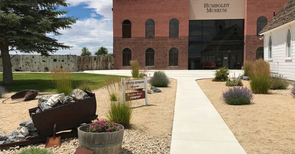 Things to Do in Winnemucca Downtown and Humboldt Museum Attractions