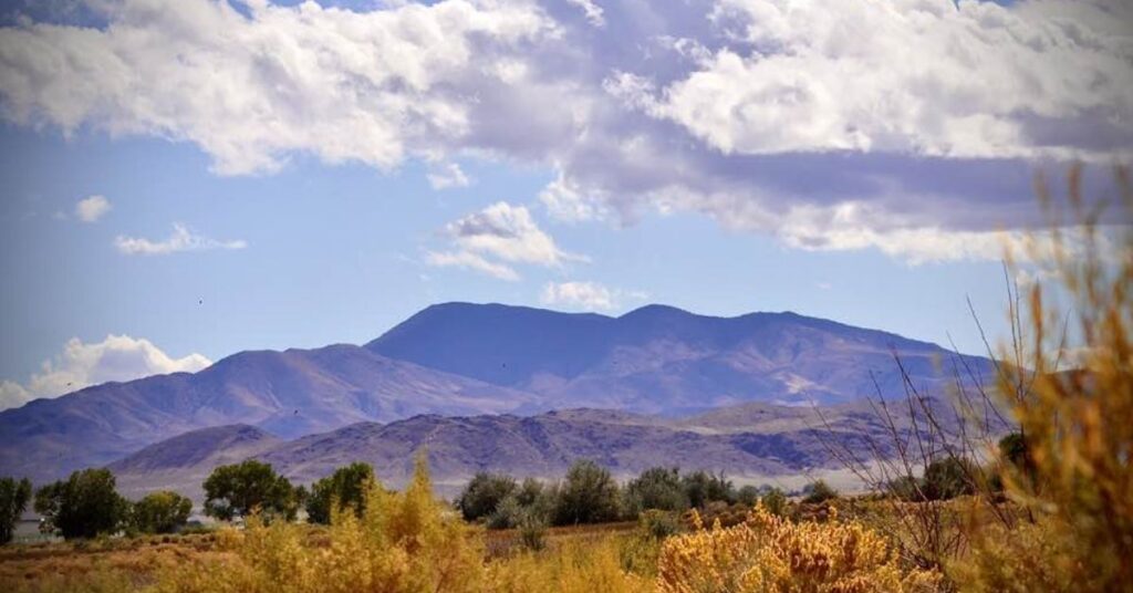 Things to Do in Winnemucca Mason Valley 