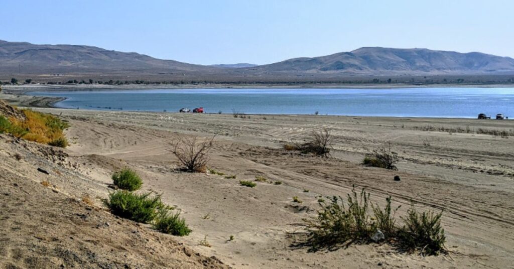 Things to Do in Lahontan Reservoir Recreation Area