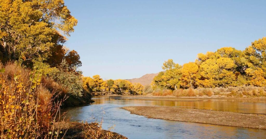 Things to Do in Lahontan State Recreation Area