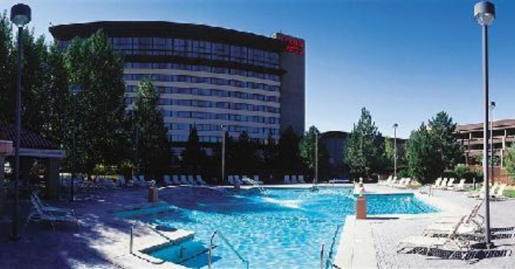 Things to Do Jackpot Cactus Petes Resort Casino