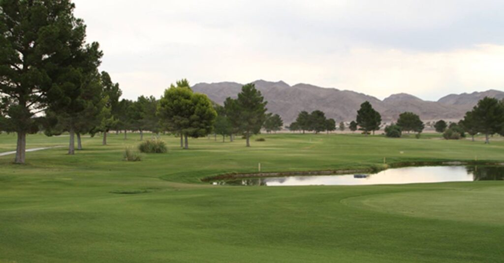 Things to Do in Nellis AFB 