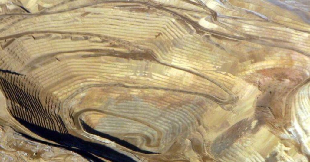 Things to do in Round Mountain Mining Heritage Area