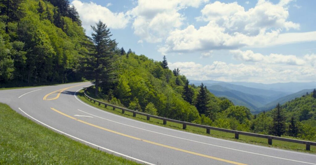 Things to do in Round Mountain Big Smoky Valley Scenic Drive