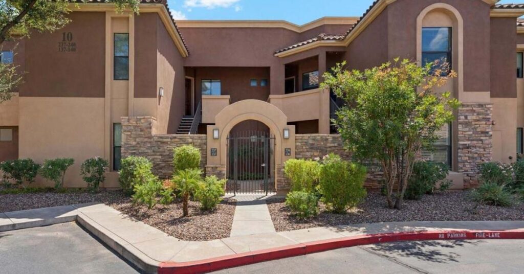 Things to do in Paradise Valley Scottsdale Road Corridor 