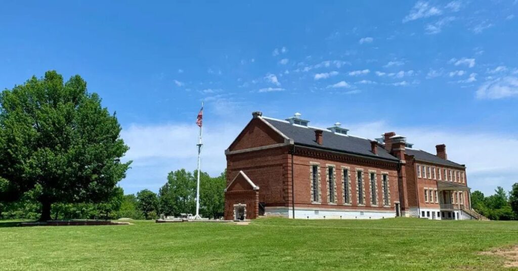 Things to do in Smith National Historic Site