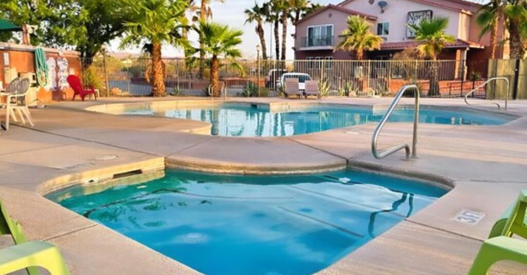 Things to do in Logandale Clark County Parks & Rec Department