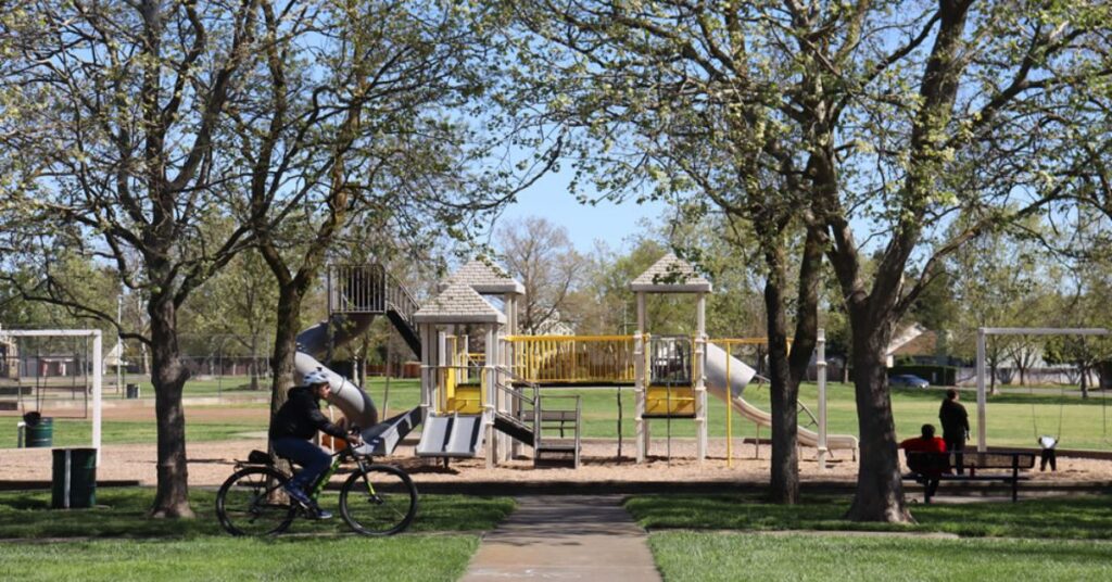 Things to do in Smith Community Park