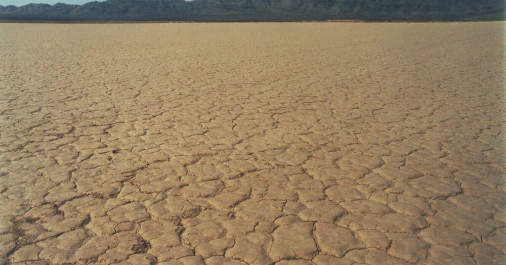 Things to do in Sloan Jean Dry Lake Bed