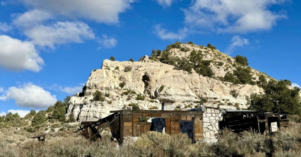 Things to do in Moapa Logan Town Site