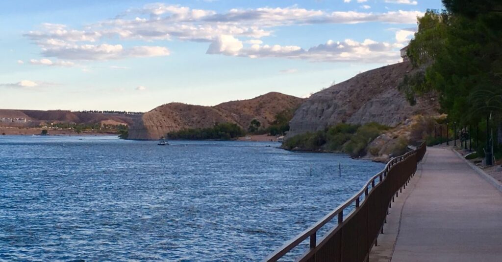 Things to do in Laughlin Riverwalk