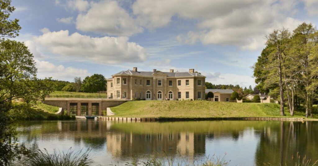 Things to do in Smith Heritage Walking Trail