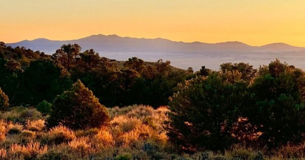 Things to do in Luning Scenic Routes 