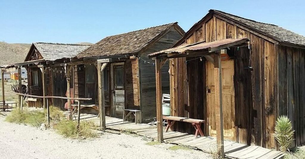 Things to do in Goldfield Ghost Town 